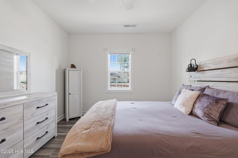 Tiny photo for 570 Mission Road, Southport, NC 28461 (MLS # 100560359)