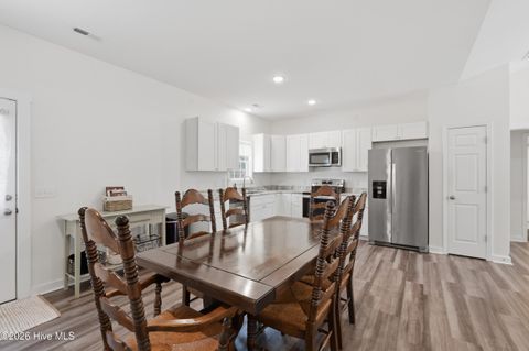 Tiny photo for 570 Mission Road, Southport, NC 28461 (MLS # 100560359)