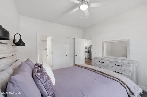 Tiny photo for 570 Mission Road, Southport, NC 28461 (MLS # 100560359)