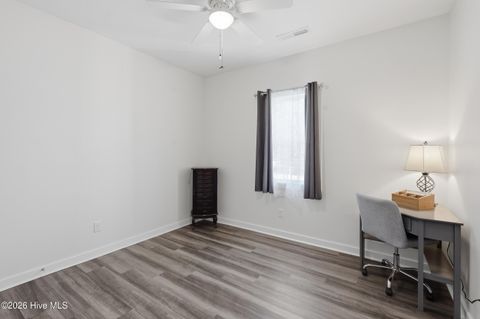 Tiny photo for 570 Mission Road, Southport, NC 28461 (MLS # 100560359)