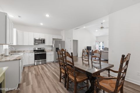 Tiny photo for 570 Mission Road, Southport, NC 28461 (MLS # 100560359)