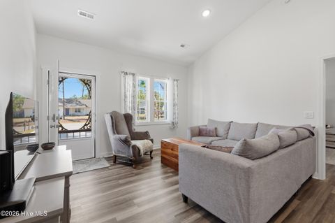 Tiny photo for 570 Mission Road, Southport, NC 28461 (MLS # 100560359)