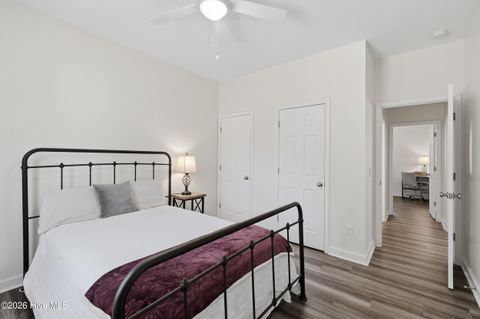 Tiny photo for 570 Mission Road, Southport, NC 28461 (MLS # 100560359)