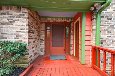 Photo of 201 Briarcliff Road, Athens, GA 30606 (MLS # CL344996)