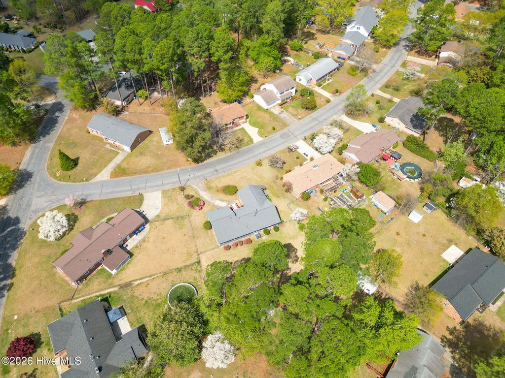 Photo of 235 Addison Drive, Fayetteville, NC 28314 (MLS # 100563768)