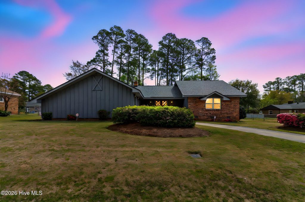 Photo of 235 Addison Drive, Fayetteville, NC 28314 (MLS # 100563768)