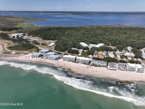 Tiny photo for 2404 Surfrider Circle, Kure Beach, NC 28449 (MLS # 100565403)