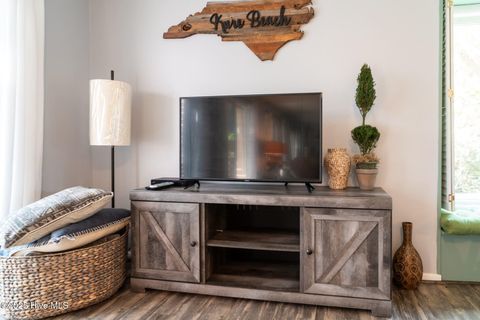 Tiny photo for 2404 Surfrider Circle, Kure Beach, NC 28449 (MLS # 100565403)