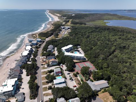 Tiny photo for 2404 Surfrider Circle, Kure Beach, NC 28449 (MLS # 100565403)