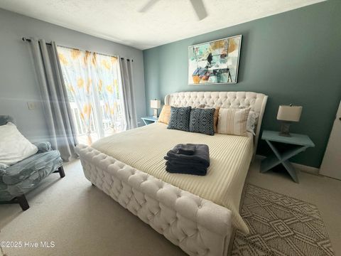 Tiny photo for 2404 Surfrider Circle, Kure Beach, NC 28449 (MLS # 100565403)