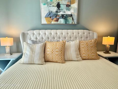 Tiny photo for 2404 Surfrider Circle, Kure Beach, NC 28449 (MLS # 100565403)