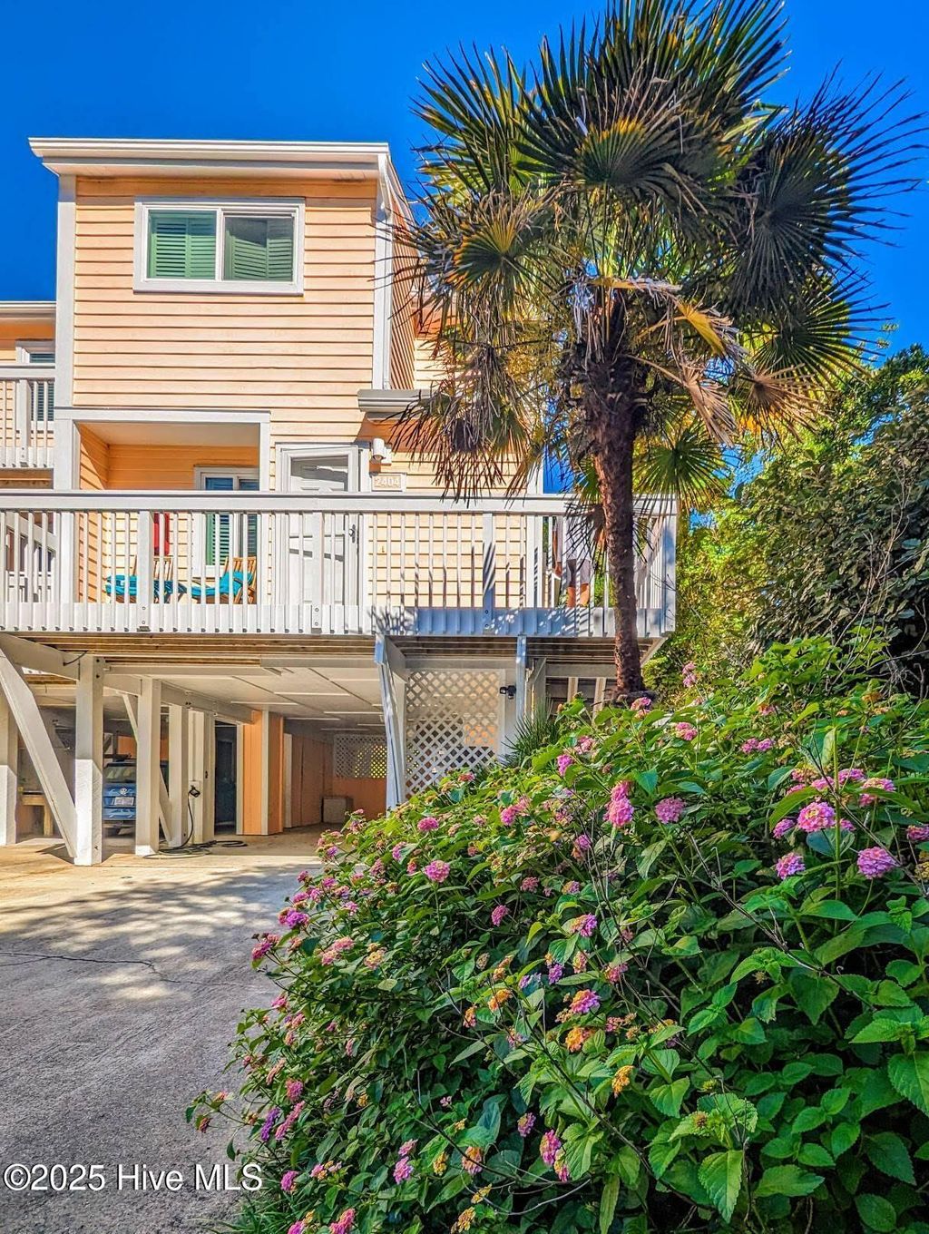 Photo of 2404 Surfrider Circle, Kure Beach, NC 28449 (MLS # 100565403)