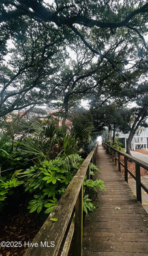 Tiny photo for 2404 Surfrider Circle, Kure Beach, NC 28449 (MLS # 100565403)