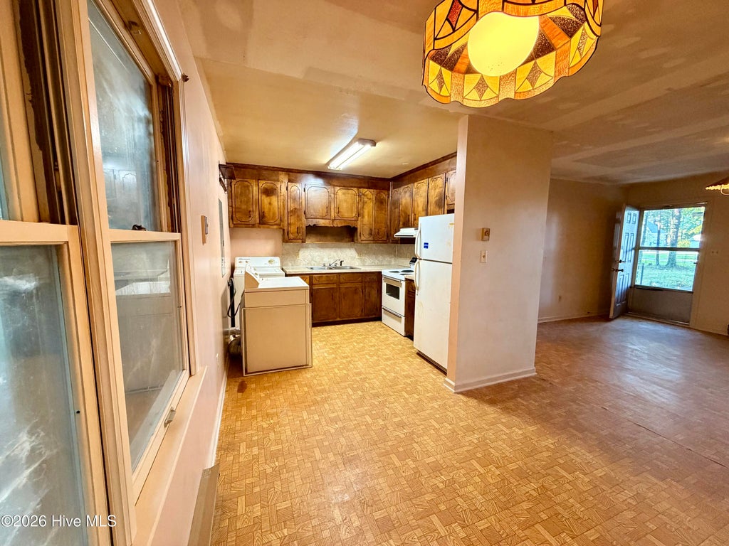 Photo of 670 New Hope Road, Hertford, NC 27944 (MLS # 100607676)