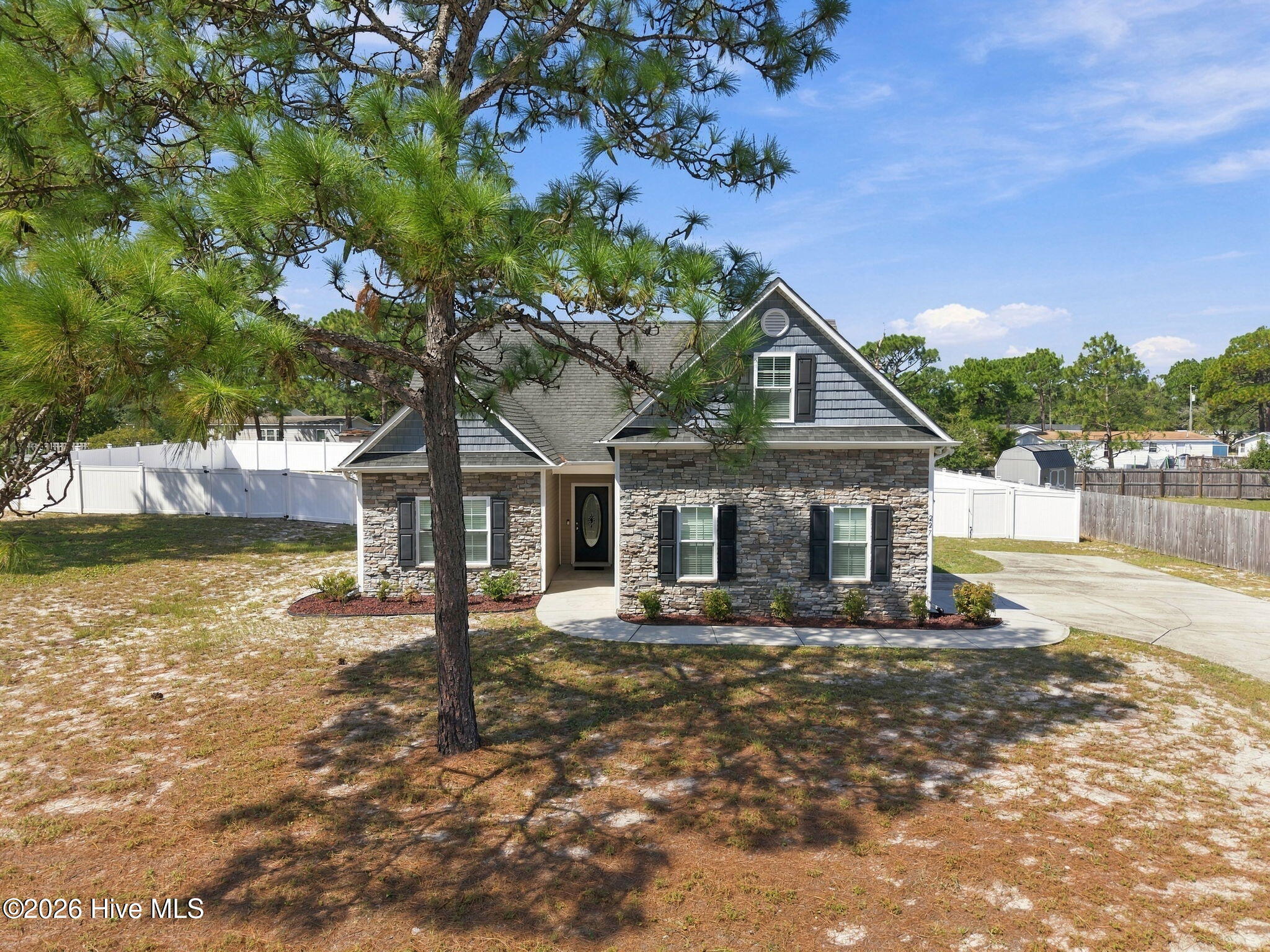 227 Queens Haven Road
