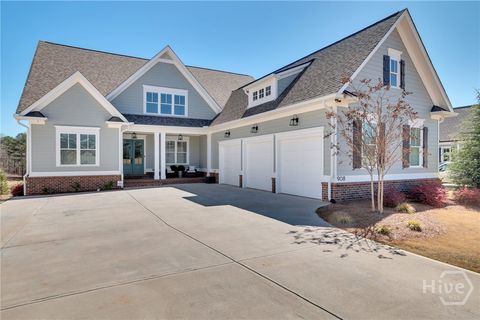 Homes For Sale - 908 Indigo Bunting Road<br/> Statham, GA 30666