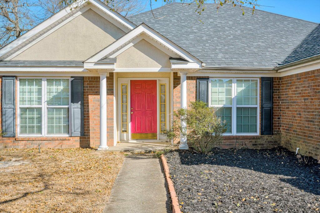 Photo of 226 Mill Stone Lane, North Augusta, SC 29860 (MLS # 551114)