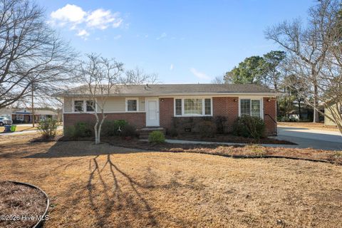 309 Woodhaven Drive Havelock NC 28532