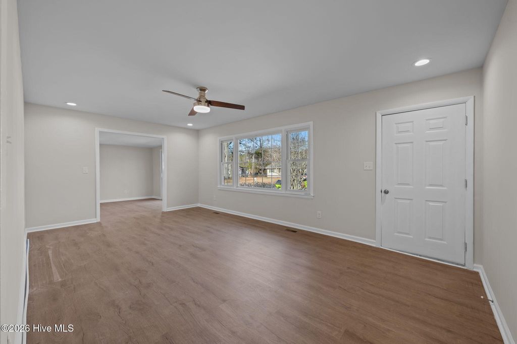 Photo of 309 Woodhaven Drive, Havelock, NC 28532 (MLS # 100550802)