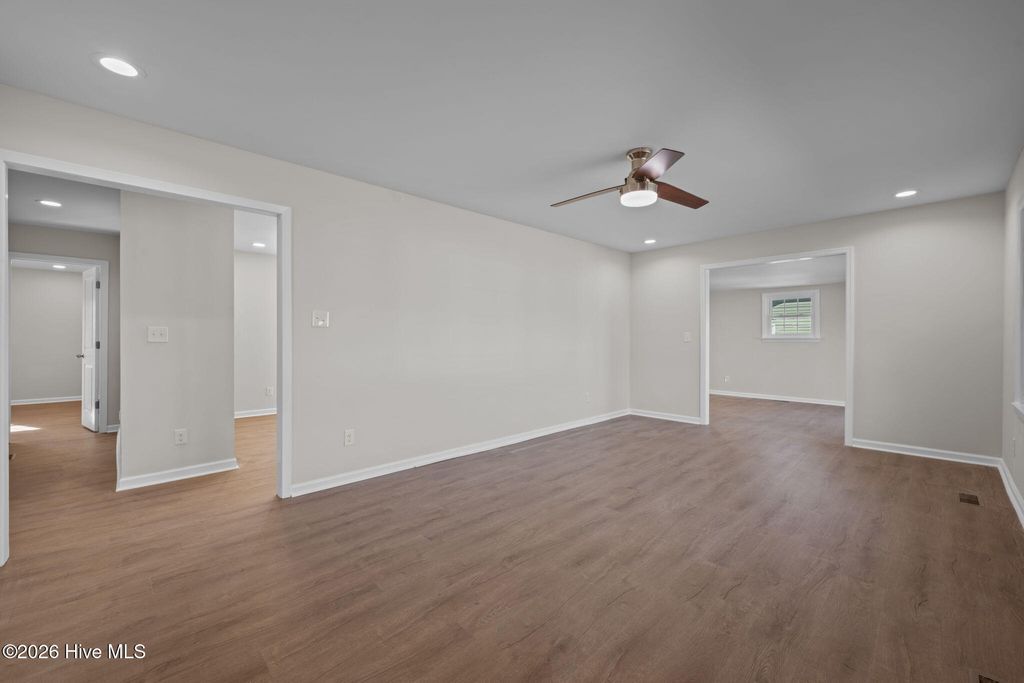 Photo of 309 Woodhaven Drive, Havelock, NC 28532 (MLS # 100550802)