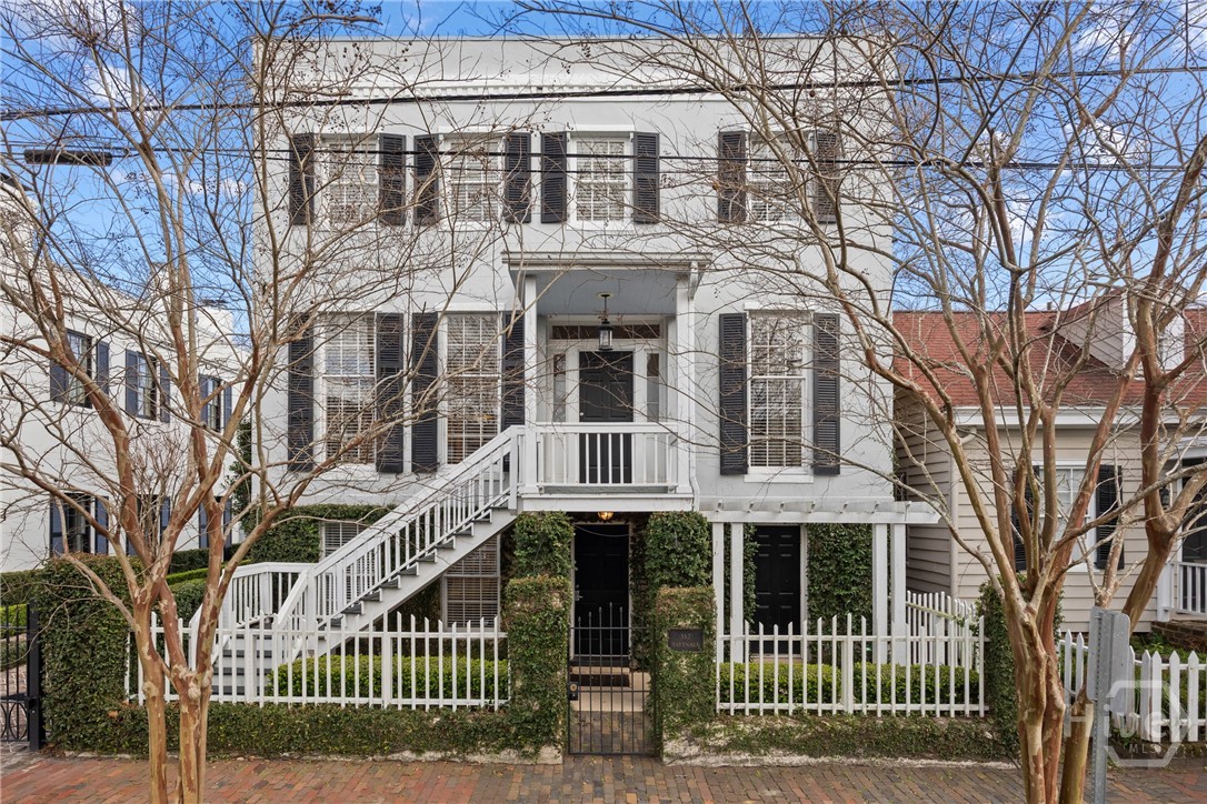512 Tattnall Street