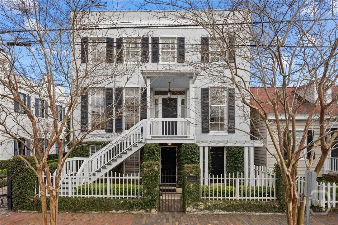 512 Tattnall Street