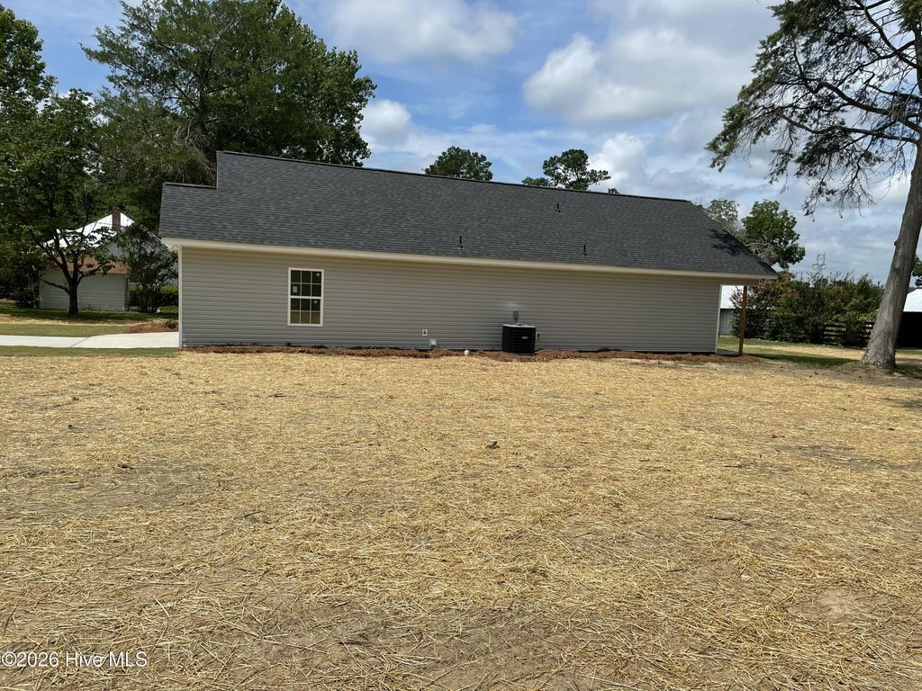 Photo of 2725 Old Augusta Road, Dearing, GA 30808 (MLS # 100588488)