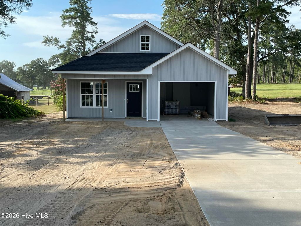 Photo of 2725 Old Augusta Road, Dearing, GA 30808 (MLS # 100588488)