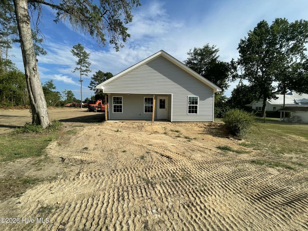 Photo of 2725 Old Augusta Road, Dearing, GA 30808 (MLS # 100588488)