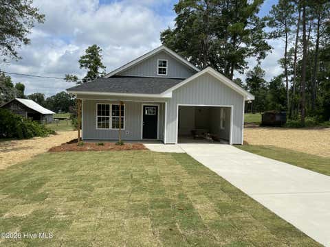 Homes For Sale - 2725 Old Augusta Road<br/> Dearing, GA 30808