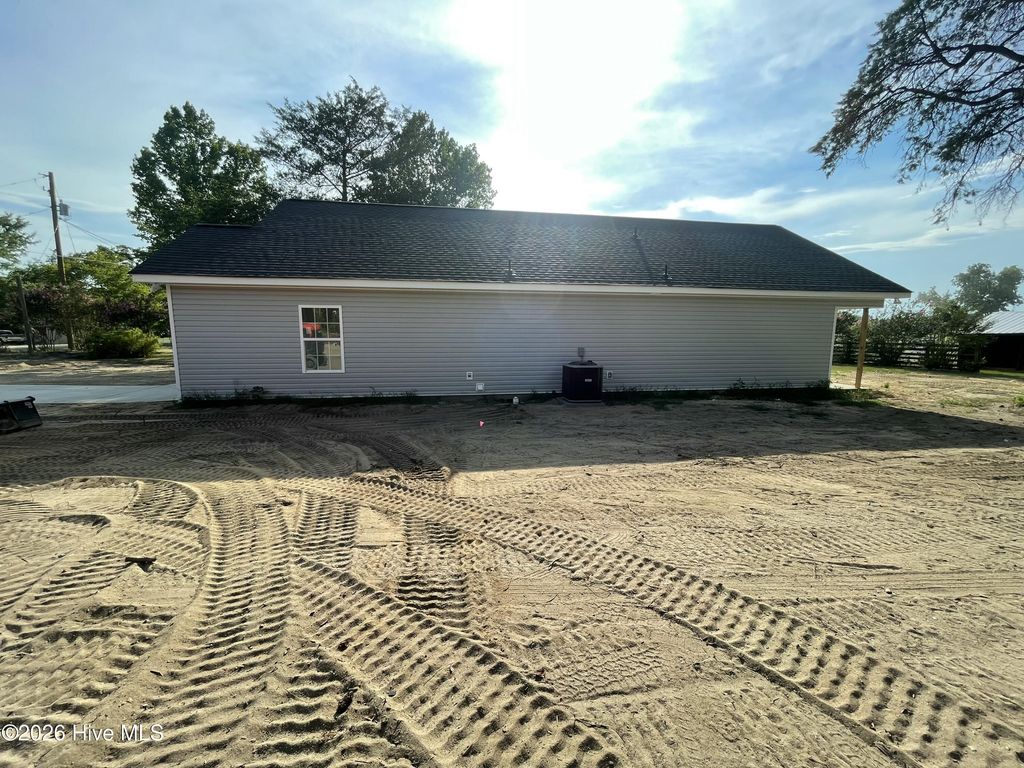 Photo of 2725 Old Augusta Road, Dearing, GA 30808 (MLS # 100588488)
