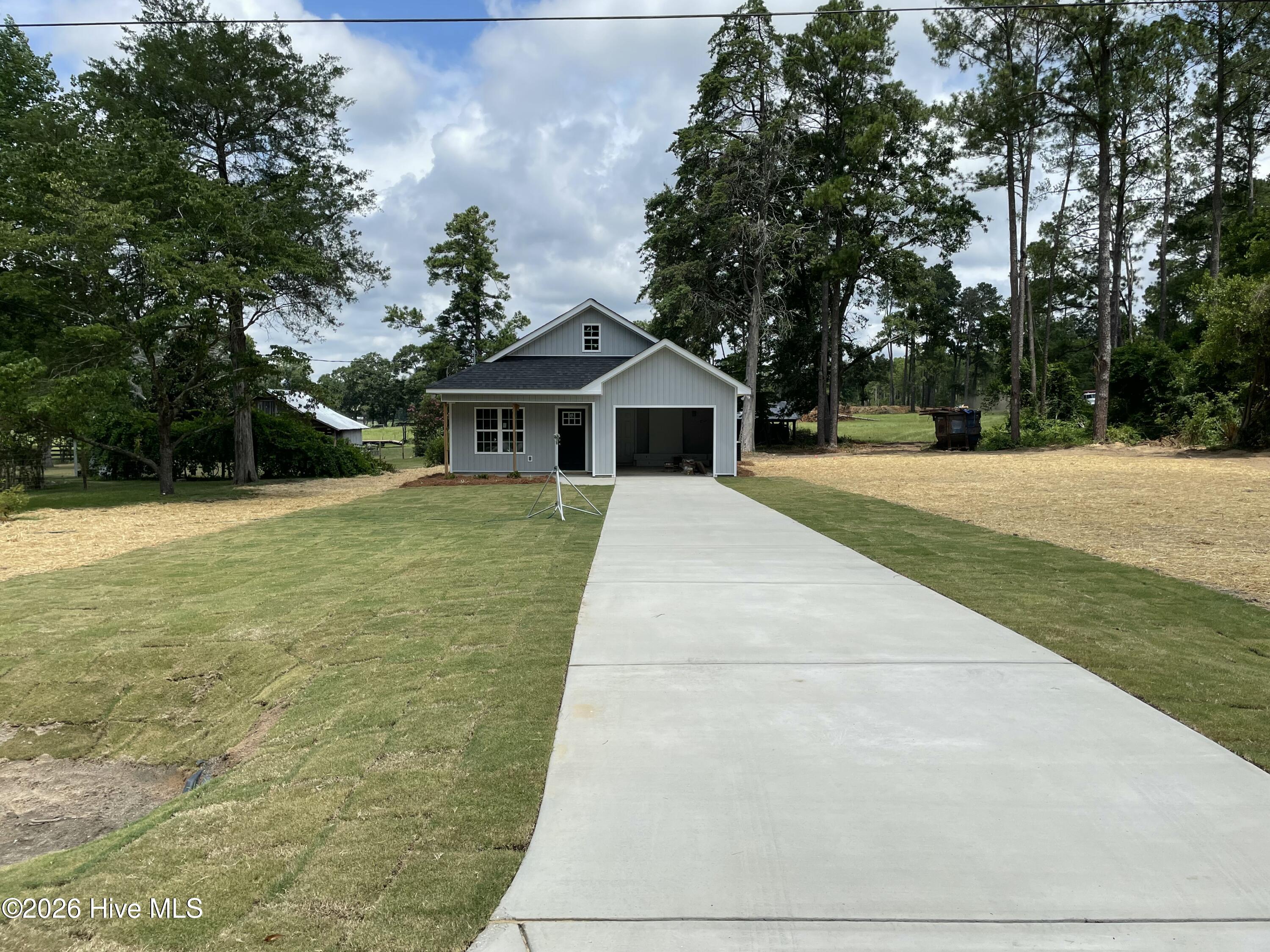 2725 Old Augusta Road