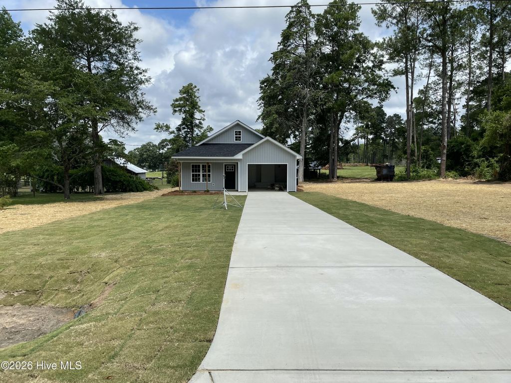 Photo of 2725 Old Augusta Road, Dearing, GA 30808 (MLS # 100588488)