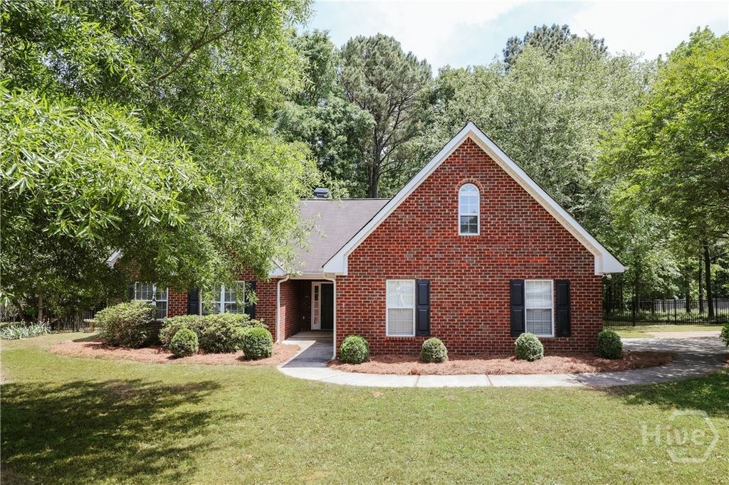 Photo of 350 Brickleberry Ridge, Athens, GA 30605 (MLS # CL355592)