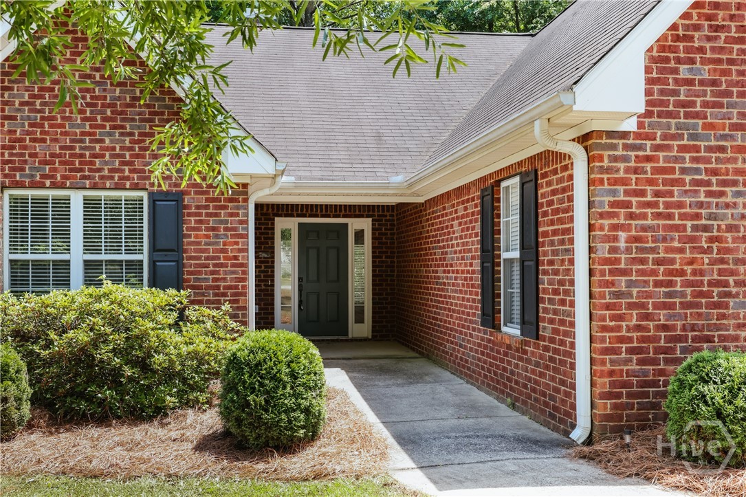 350 Brickleberry Ridge