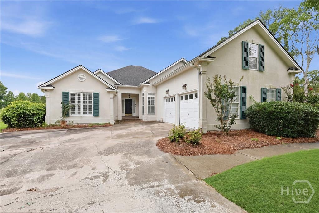 Photo of 18 Purple Martin Lane, Savannah, GA 31419 (MLS # SA358650)