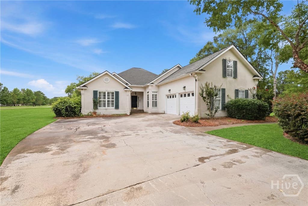 Photo of 18 Purple Martin Lane, Savannah, GA 31419 (MLS # SA358650)