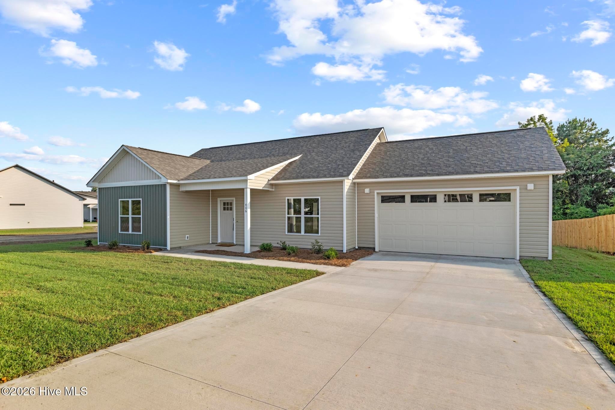 406 Wade Drive