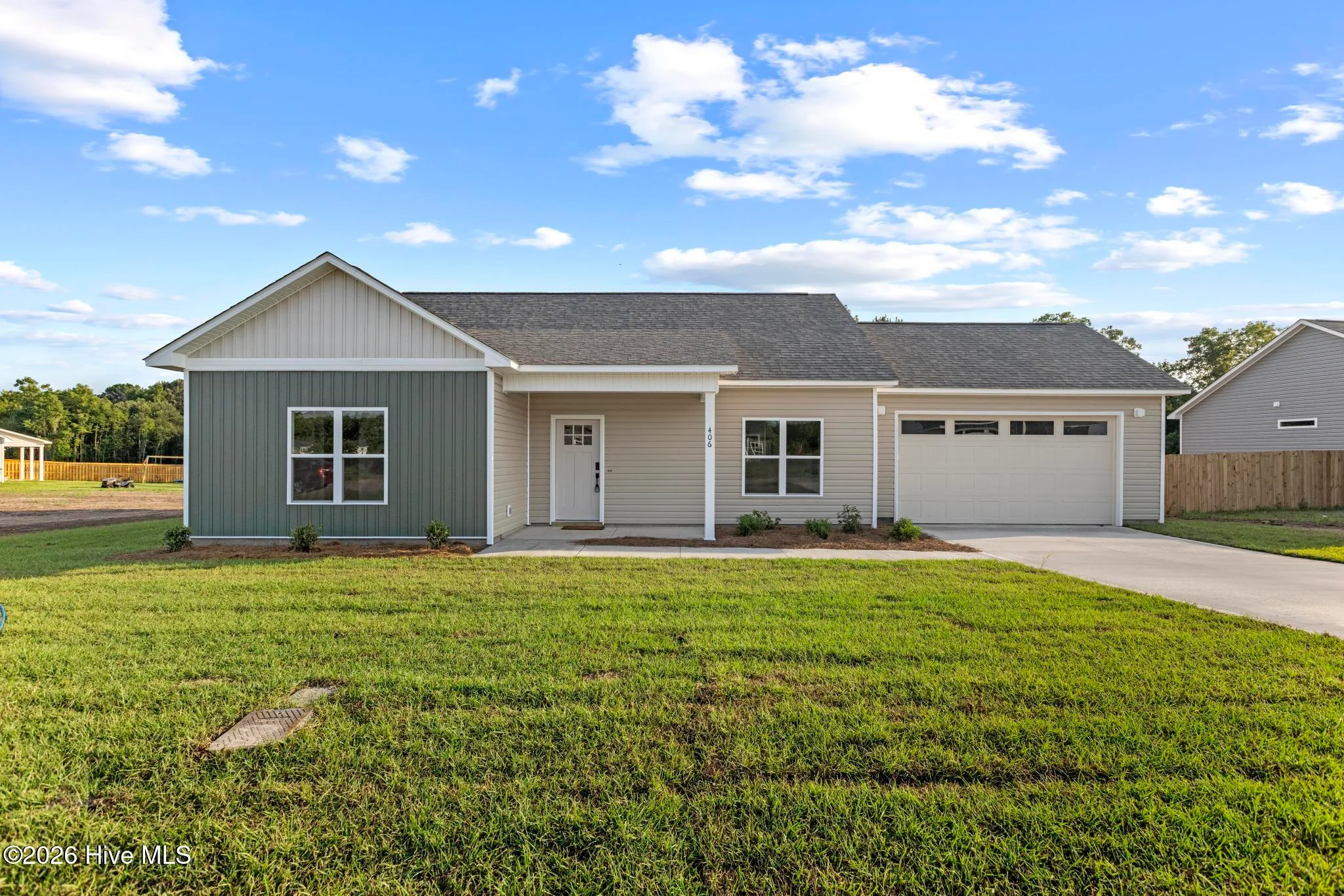 406 Wade Drive