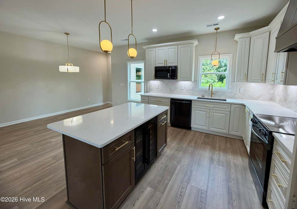 Photo of 406 Wade Drive, Richlands, NC 28574 (MLS # 100570758)