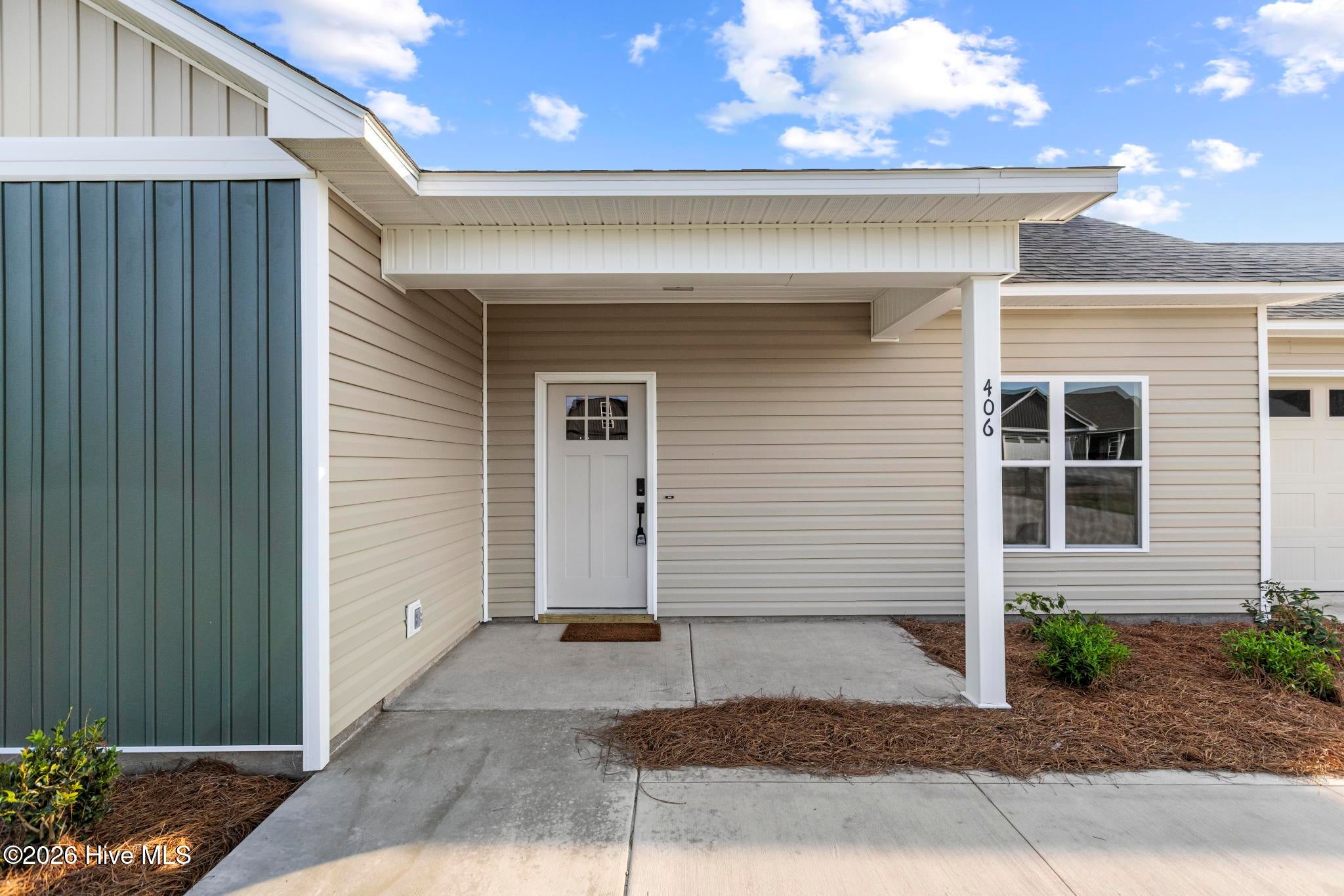 406 Wade Drive