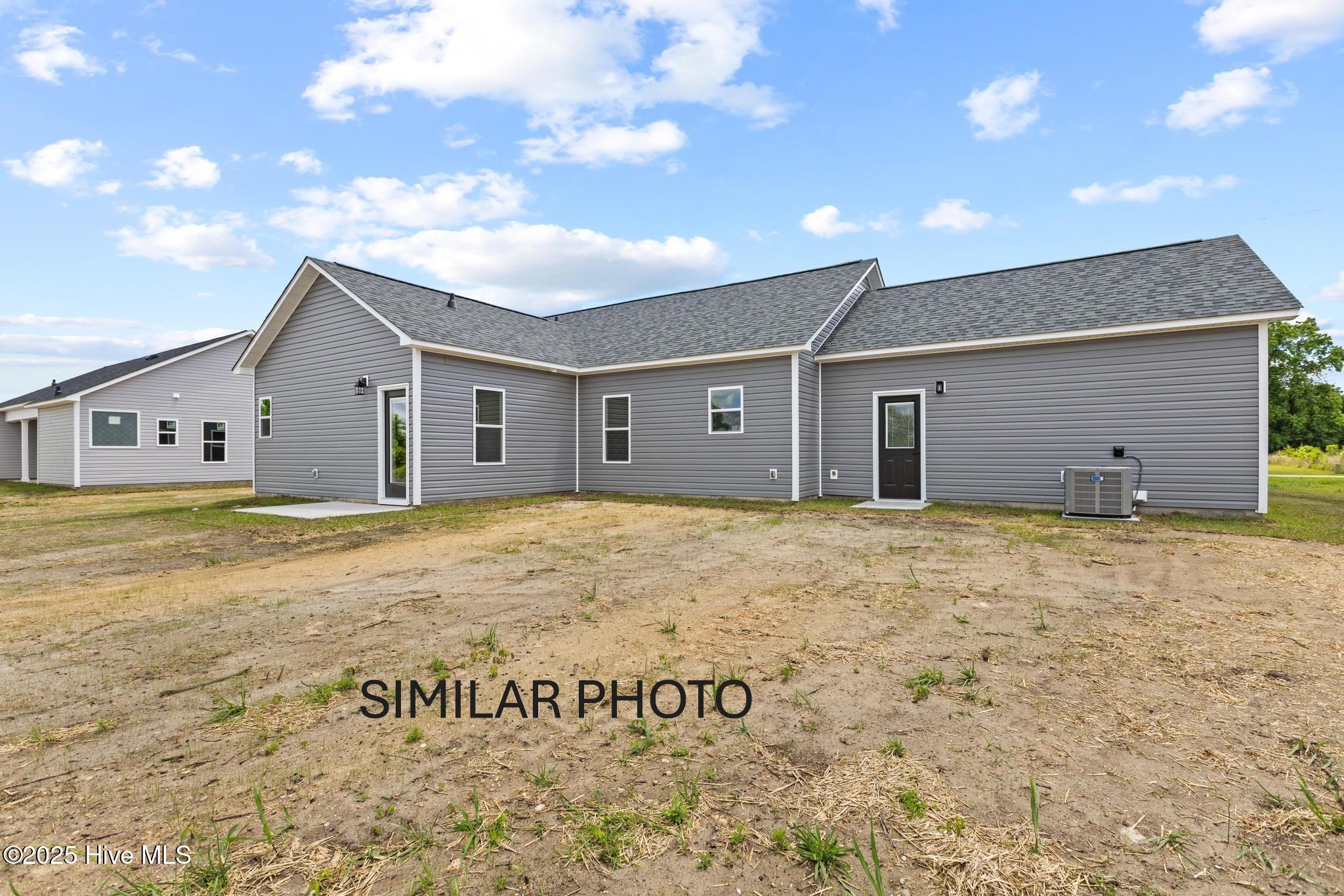 406 Wade Drive