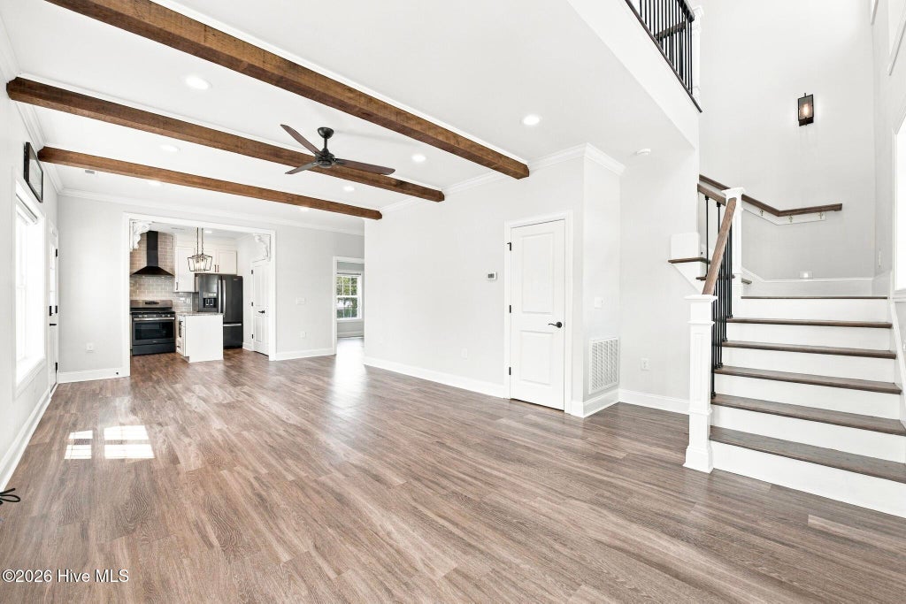 Photo of 1601 River Drive, New Bern, NC 28560 (MLS # 100600621)