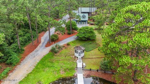 Photo of 435 Mcdeeds Creek Road, Carthage, NC 28327 (MLS # 100594867)