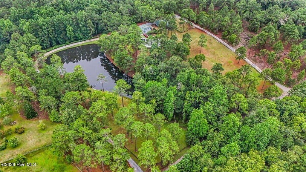 Photo of 435 Mcdeeds Creek Road, Carthage, NC 28327 (MLS # 100594867)