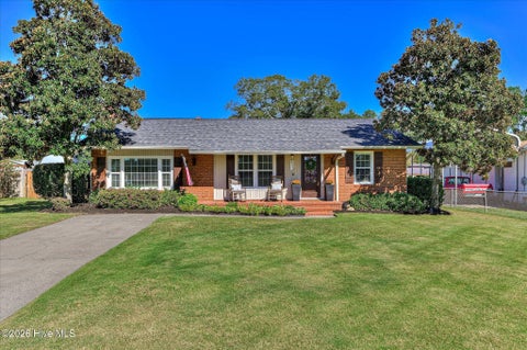 Photo of 3513 Stardust Drive, Martinez, GA 30907 (MLS # 100611858)