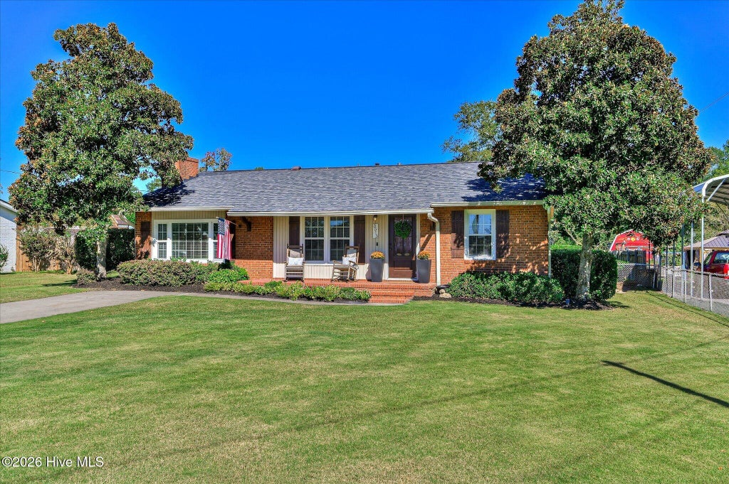 Photo of 3513 Stardust Drive, Martinez, GA 30907 (MLS # 100611858)