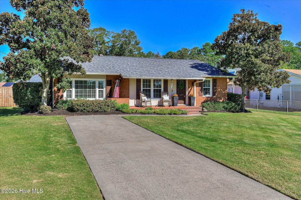 Photo of 3513 Stardust Drive, Martinez, GA 30907 (MLS # 100611858)