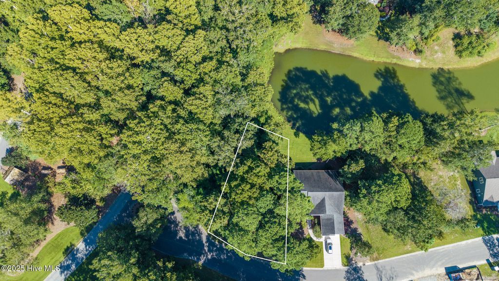 Photo of 111 Cherry Laurel Drive, Wallace, NC 28466 (MLS # 100529052)