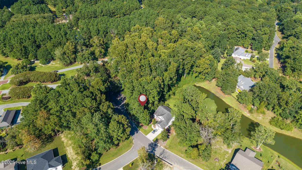 Photo of 111 Cherry Laurel Drive, Wallace, NC 28466 (MLS # 100529052)